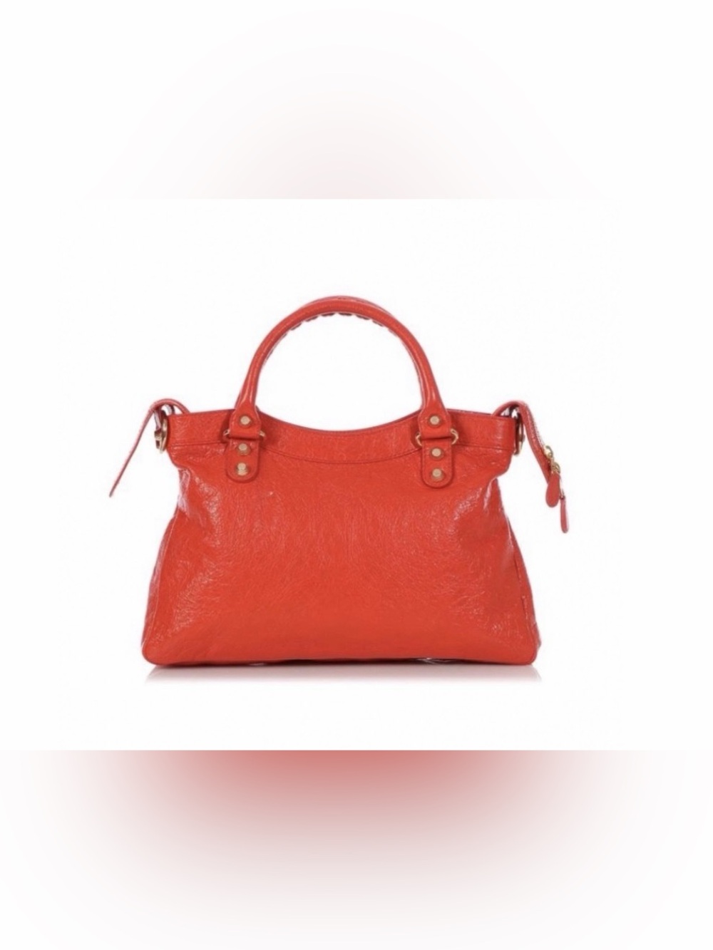 Balenciaga City Bag Giant 12 Town - Picture 9 of 14